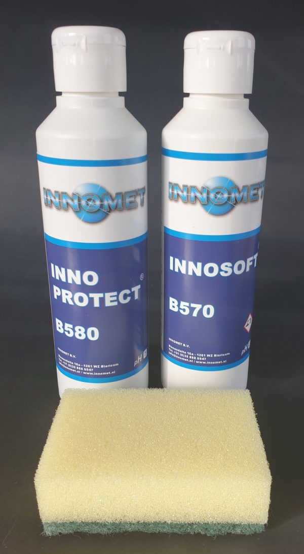 innosoft combi