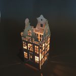 huisje